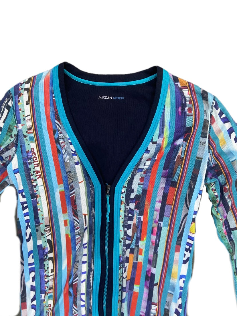 MARCCAIN SPORTS SWEATER