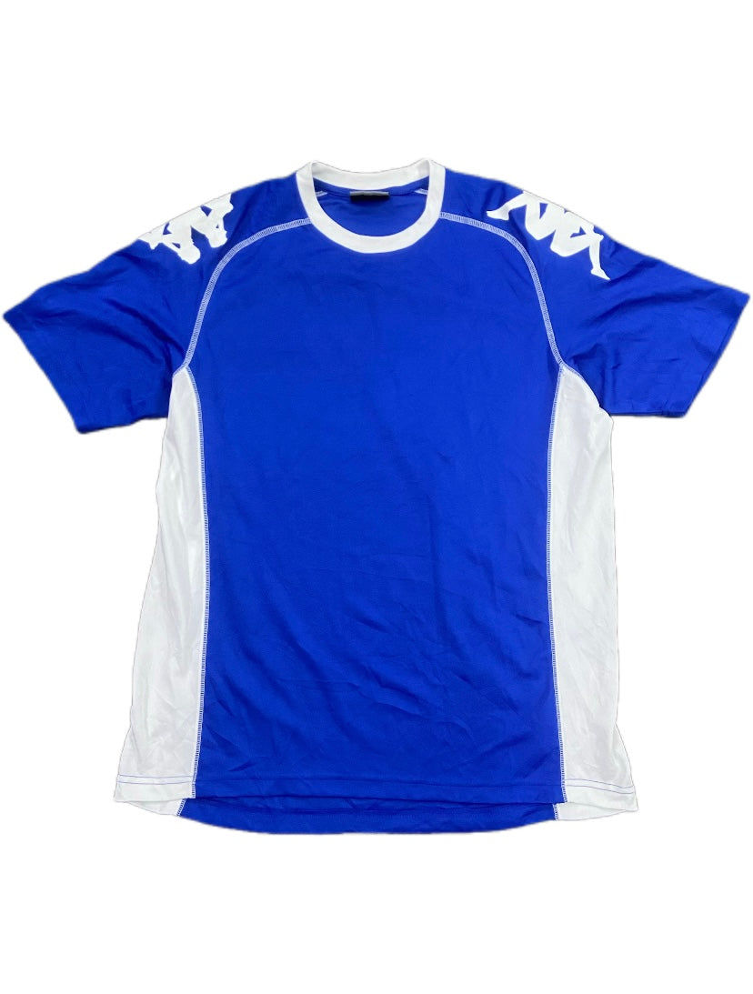 KAPPA BLUE TSHIRT