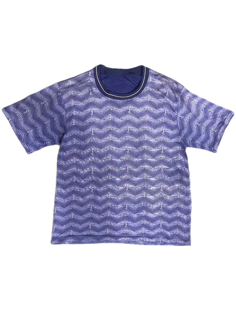 YVES SAINT LAURENT VINTAGE TSHIRT