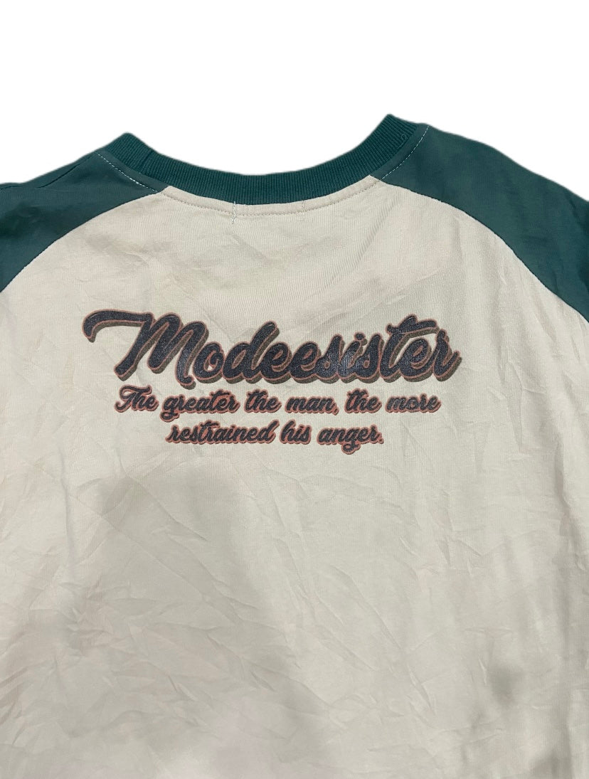 VINTAGE GRAPHIC TSHIRT