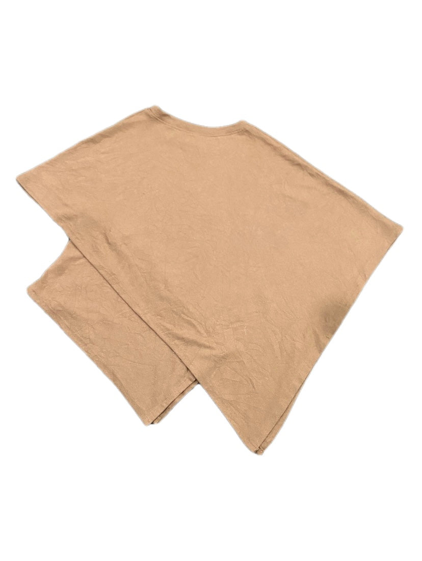 PONCO PULLOVER SHIRT