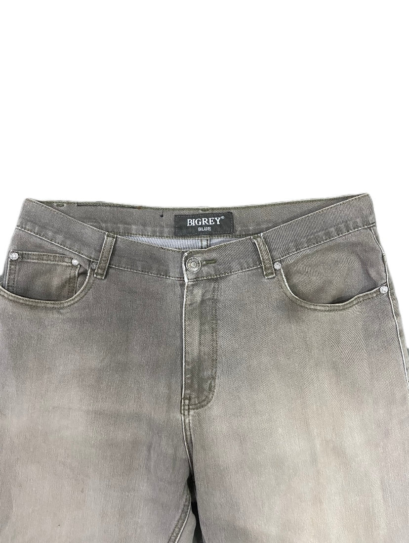 VINTANGE 90'S BIGREYBLUE PANTS