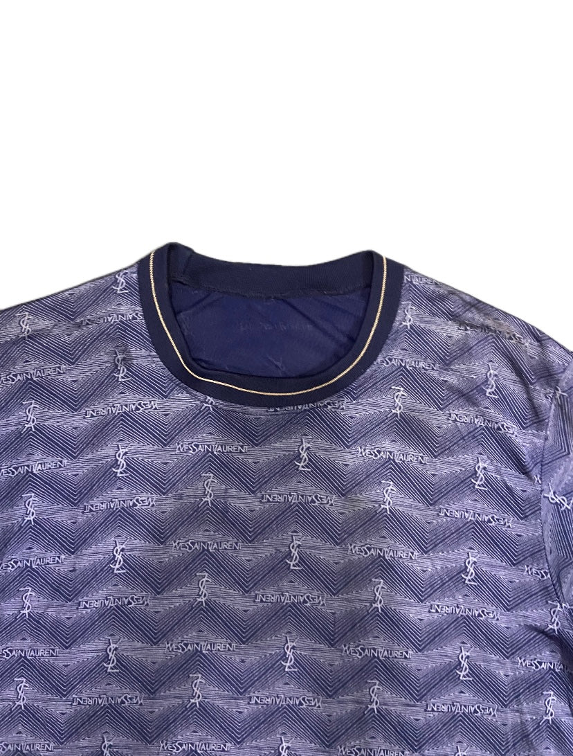 YVES SAINT LAURENT VINTAGE TSHIRT