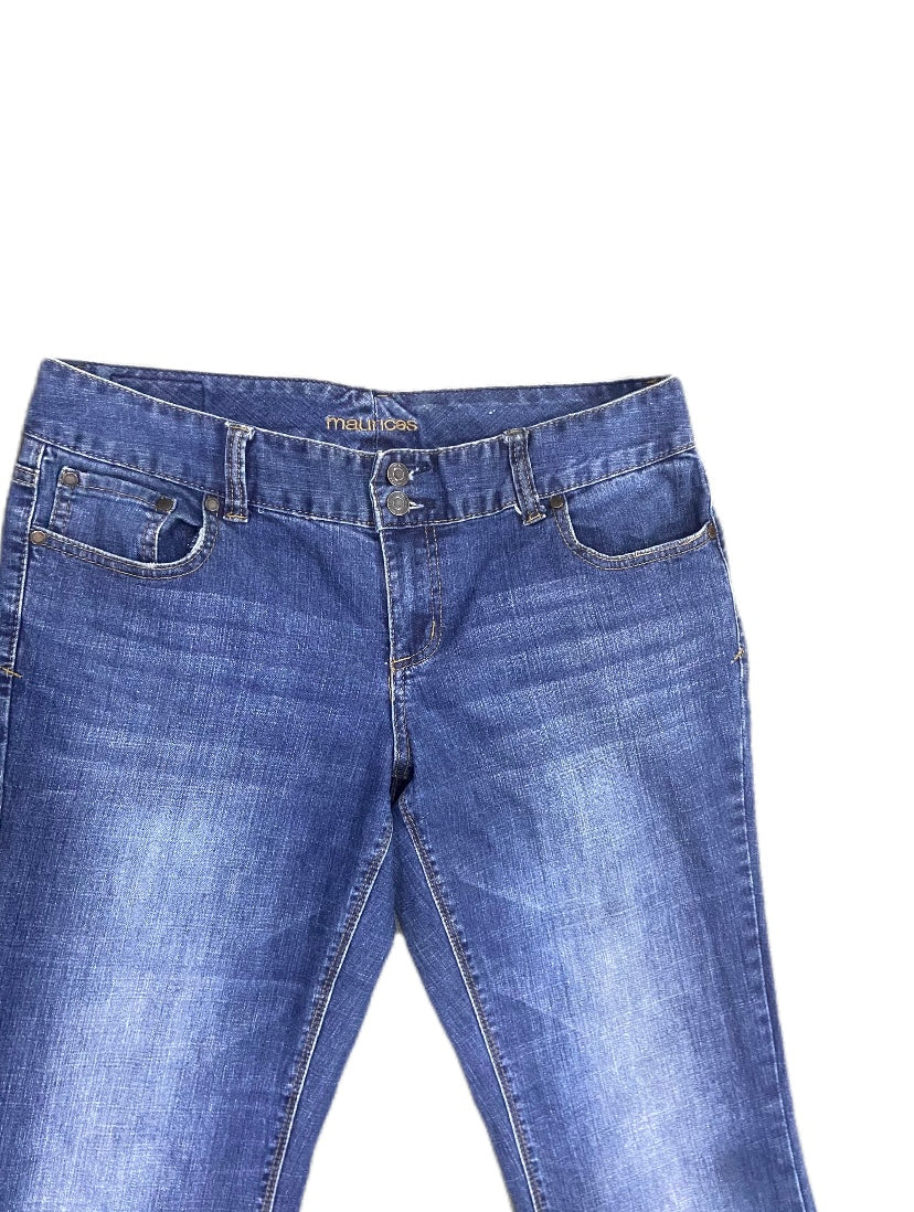 MAURICE'S FLARE PANTS