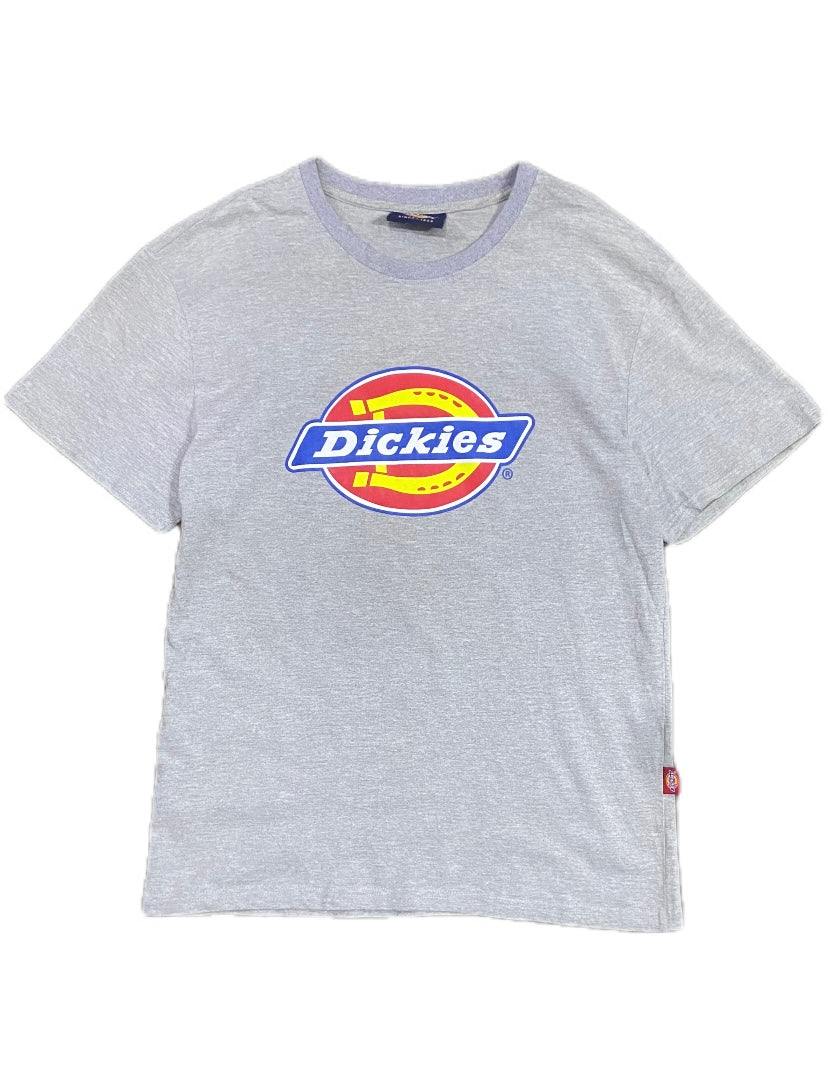 VINTAGE 00s STONE DICKIES TSHIRT