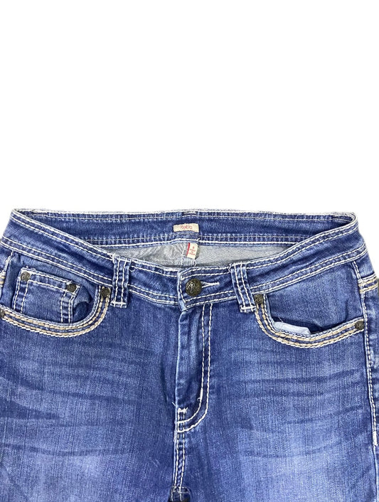 BKE STELLA JEAN PANTS