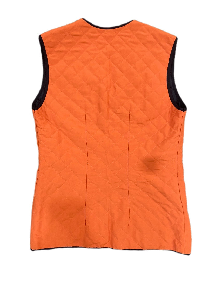 VINTAGE 70s HUNTING VEST