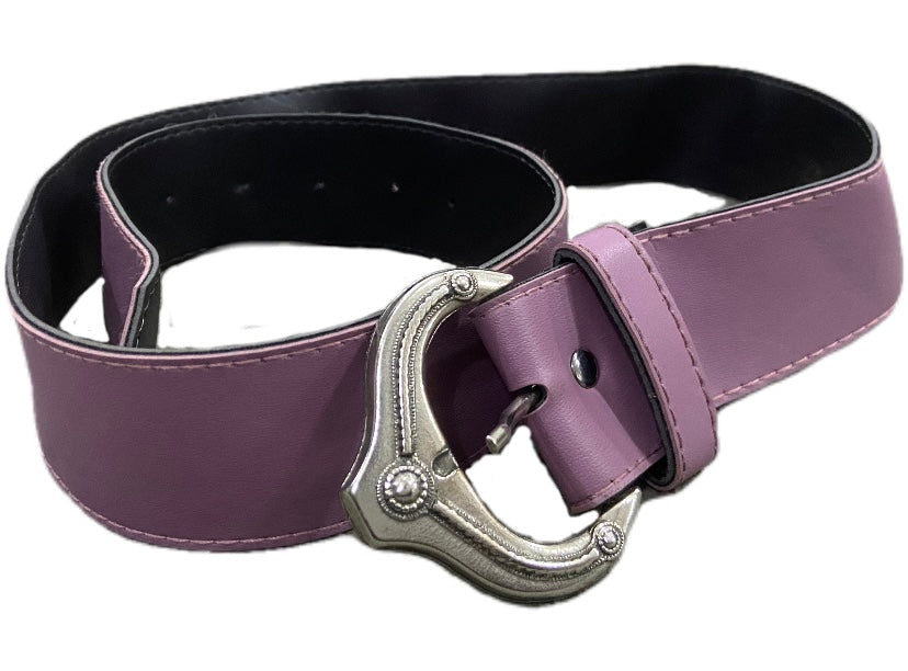 PURPLE BELT