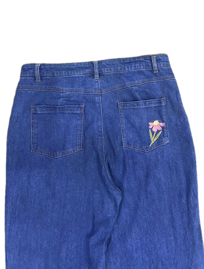 PRINCESS HIGHWAY JEANS