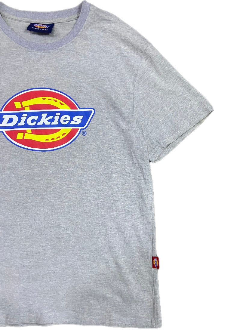 VINTAGE 00s STONE DICKIES TSHIRT