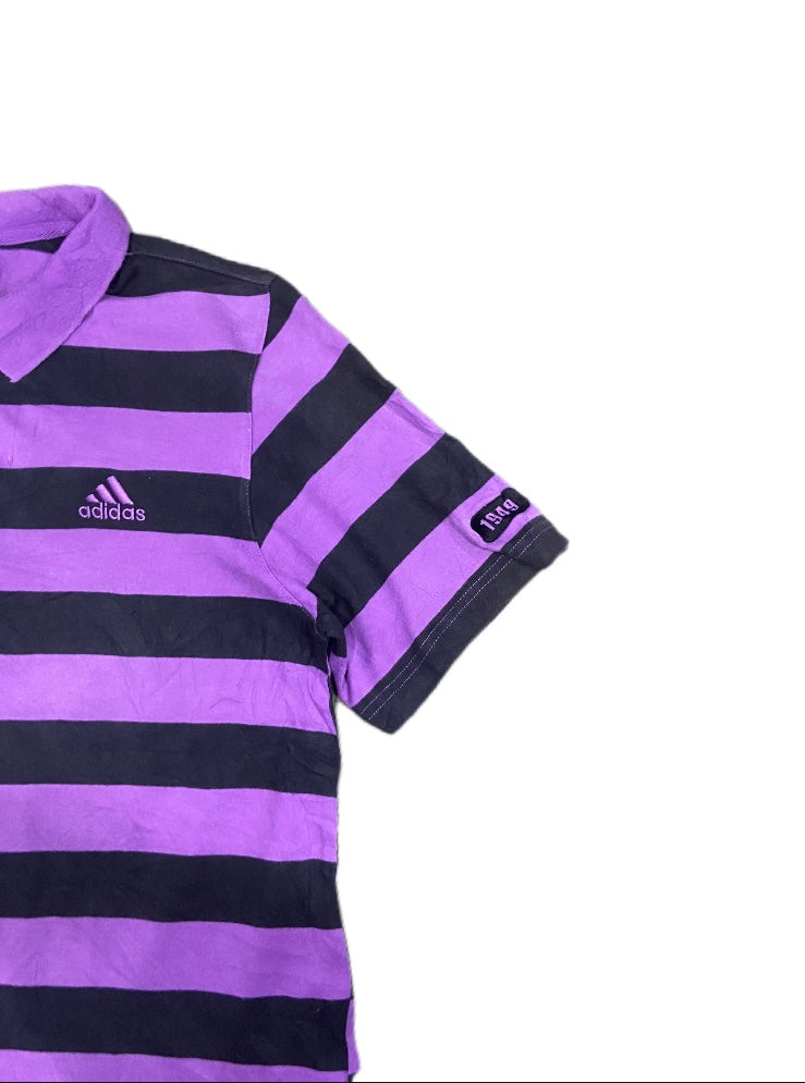 VINTAGE 1949 STRIPED ADIDAS SHIRT