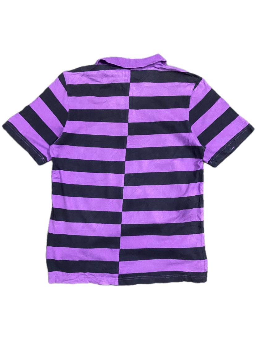 VINTAGE 1949 STRIPED ADIDAS SHIRT