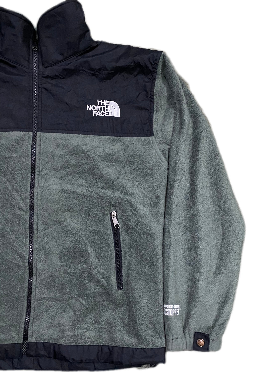 THE NORTH FACE DENALI FLEECE JACKET