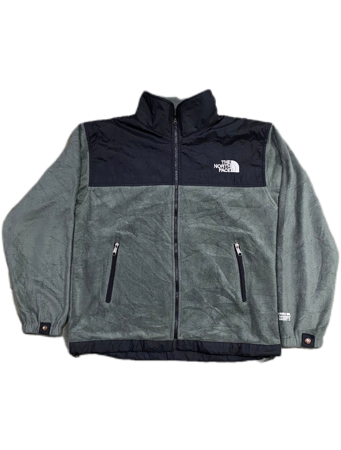 THE NORTH FACE DENALI FLEECE JACKET