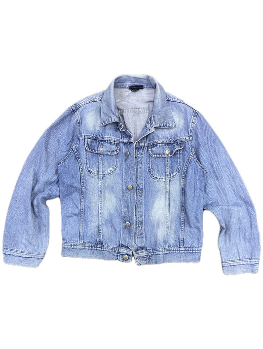 DIESEL JEAN JACKET