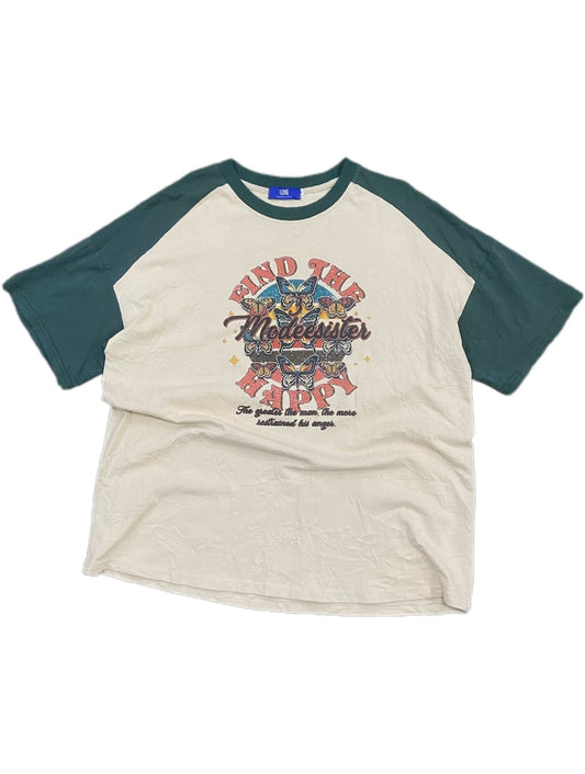 VINTAGE GRAPHIC TSHIRT