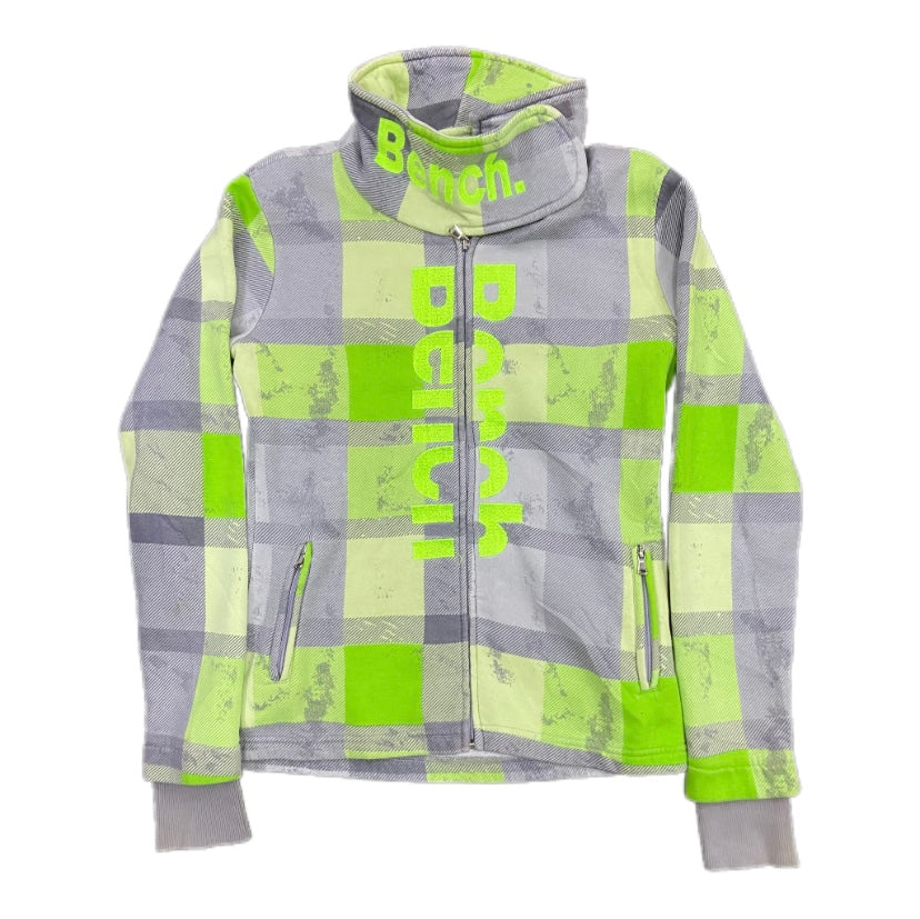 BENCH SPORTS JACKET