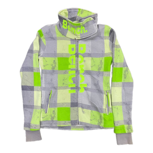 BENCH SPORTS JACKET