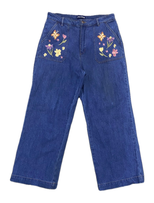 PRINCESS HIGHWAY JEANS