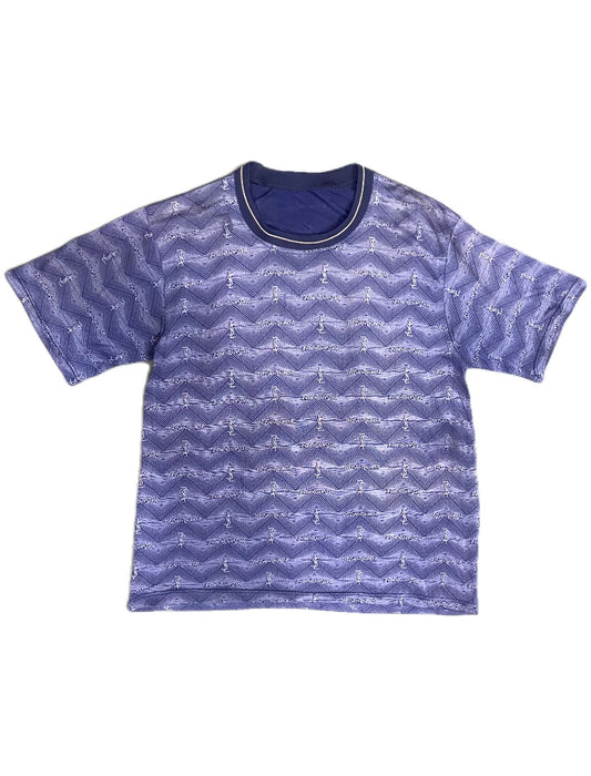 YVES SAINT LAURENT VINTAGE TSHIRT