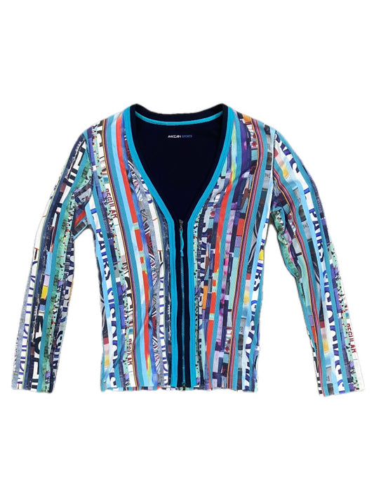 MARCCAIN SPORTS SWEATER