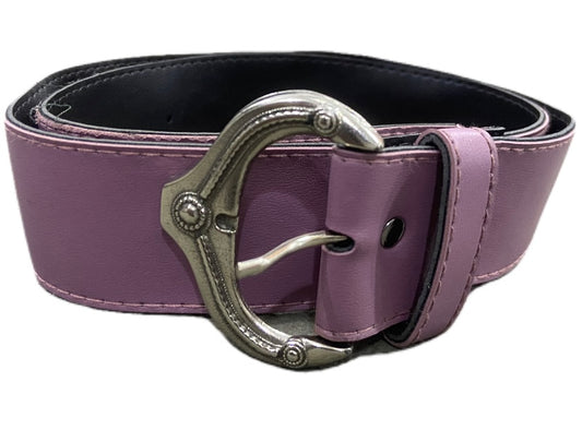 PURPLE BELT