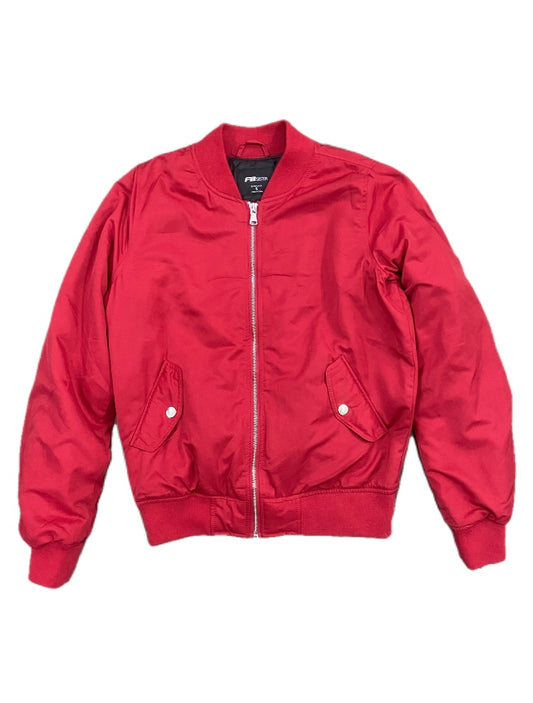 FB BOMBER JACKET