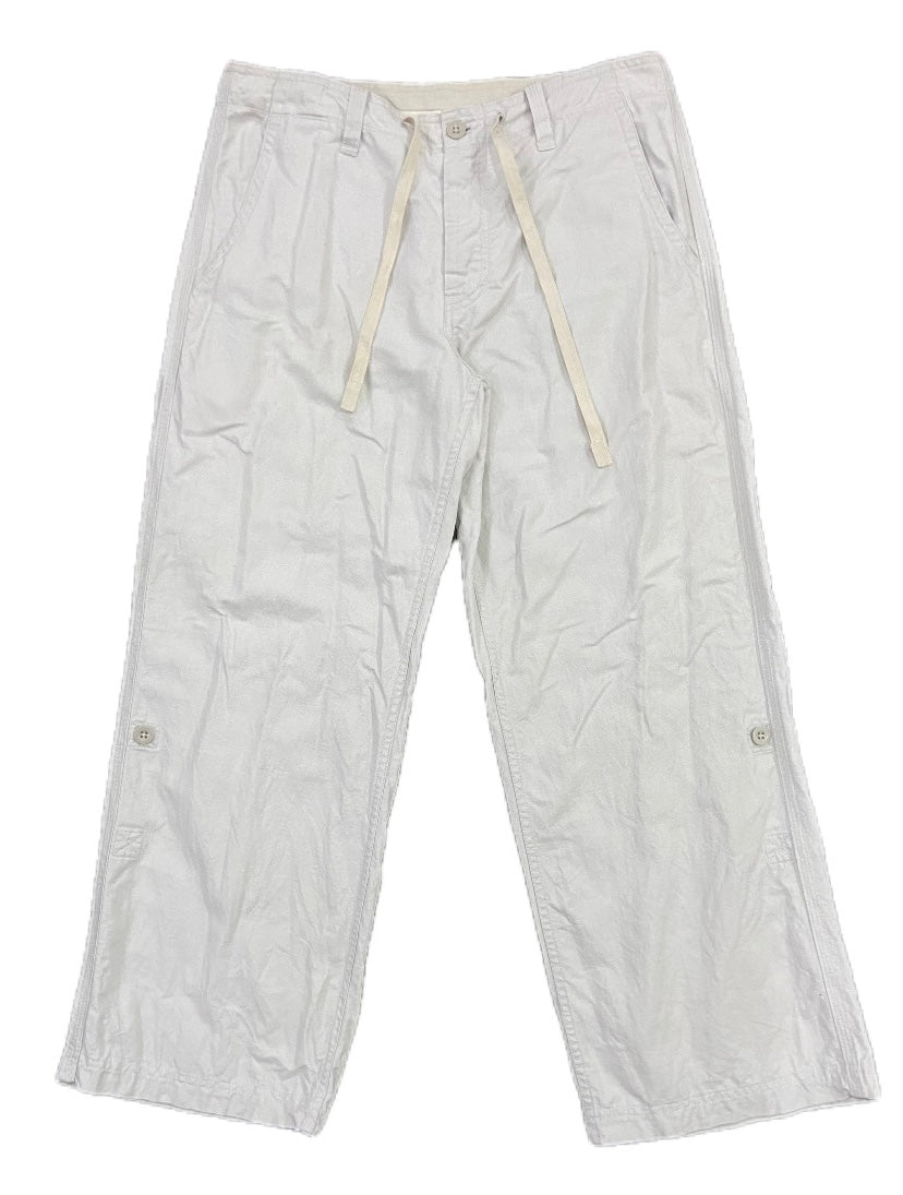 GAP LINEN PANTS