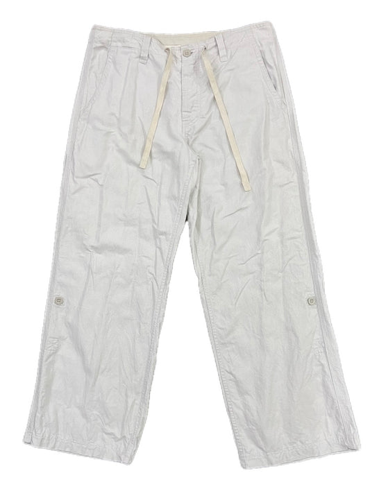 GAP LINEN PANTS