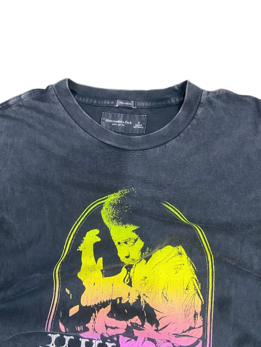ABERCROMBIE & FITCH VINTAGE TSHIRT