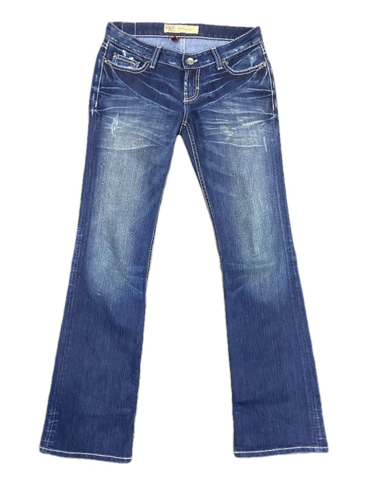 BKE DENIM PANTS