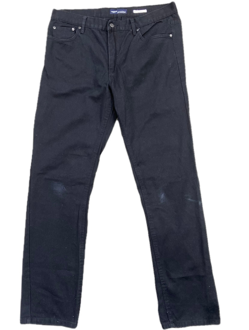 BLACK ARIZONA JEANS