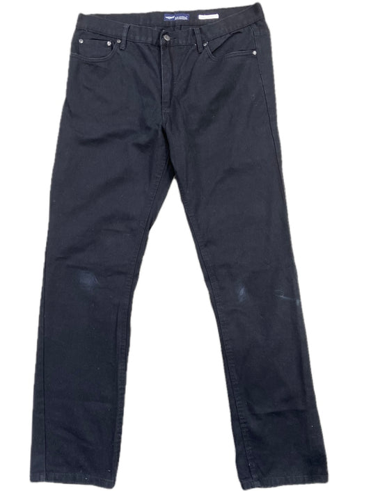 BLACK ARIZONA JEANS