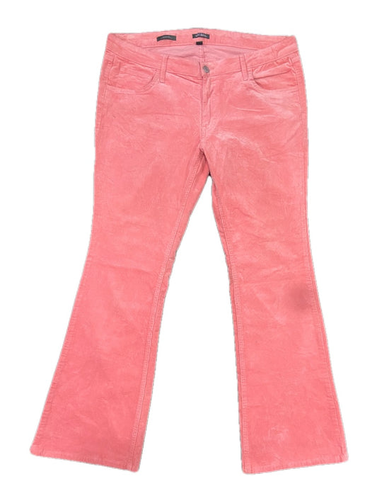 CORDUROY WILD FABLE FLARE PANTS