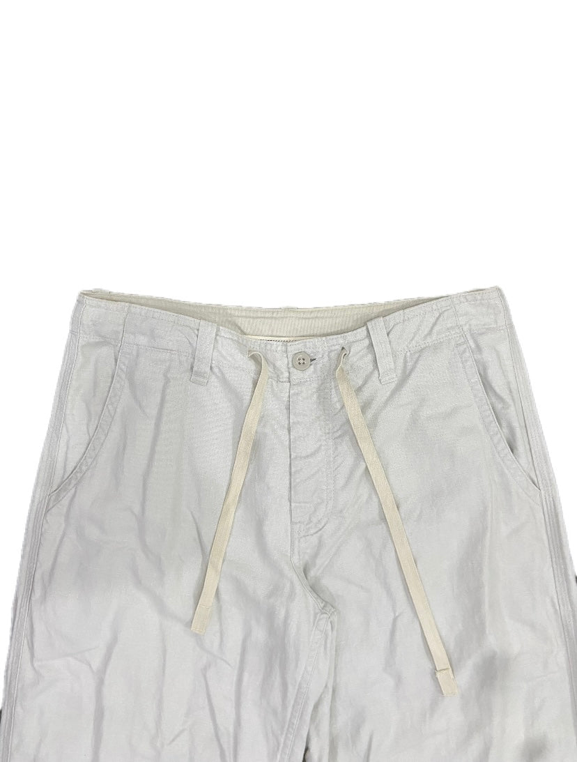 GAP LINEN PANTS