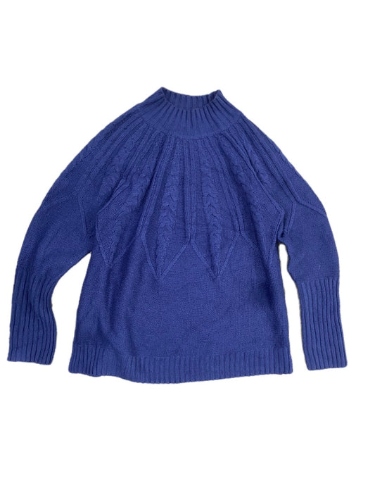 TURTLE NECK SWEATER