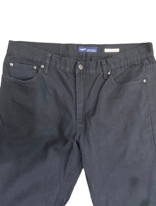 BLACK ARIZONA JEANS