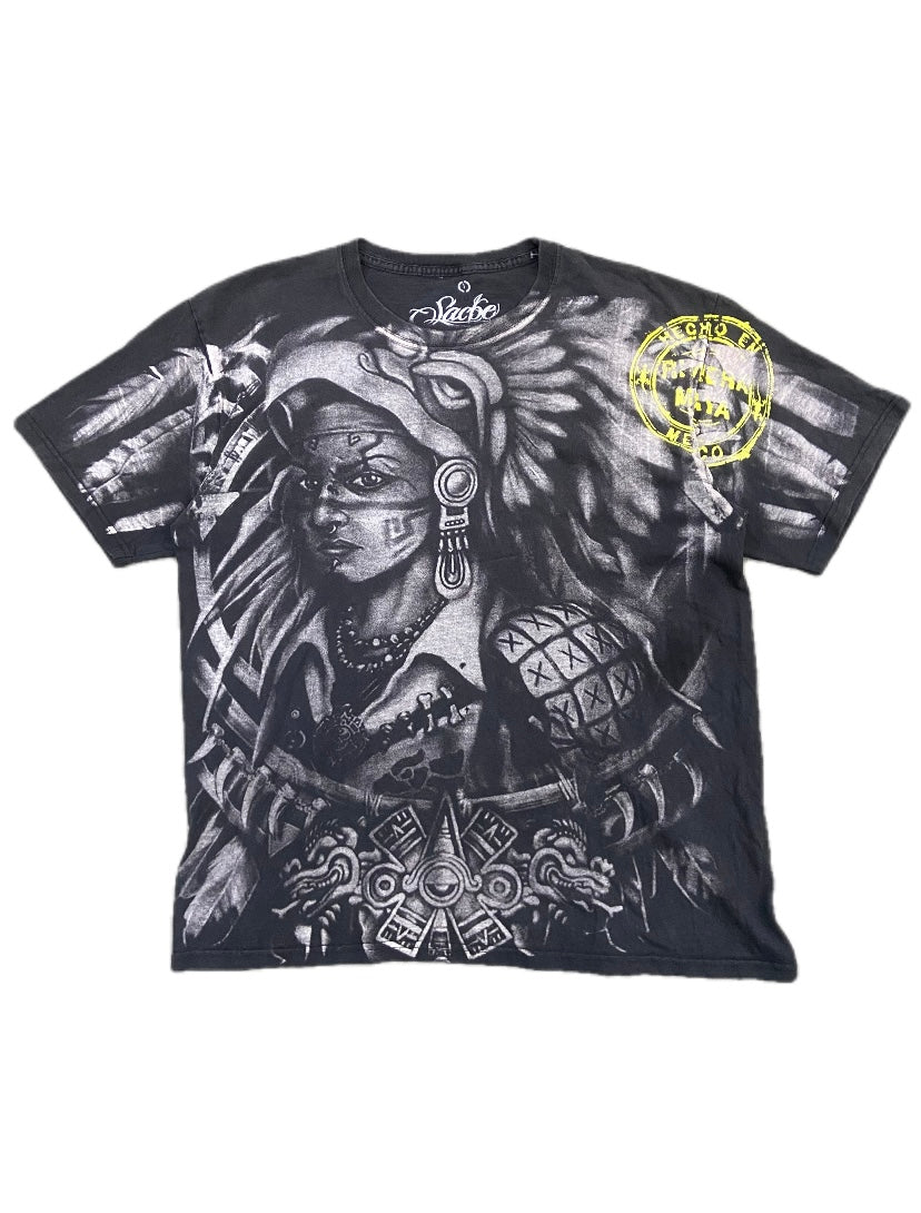 RELAPSE VINTAGE GRAPHIC TSHIRT
