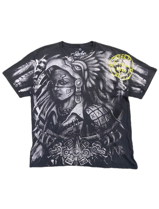 RELAPSE VINTAGE GRAPHIC TSHIRT