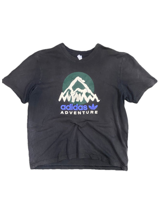 VINTAGE ADIDAS ADVENTURE TSHIRT
