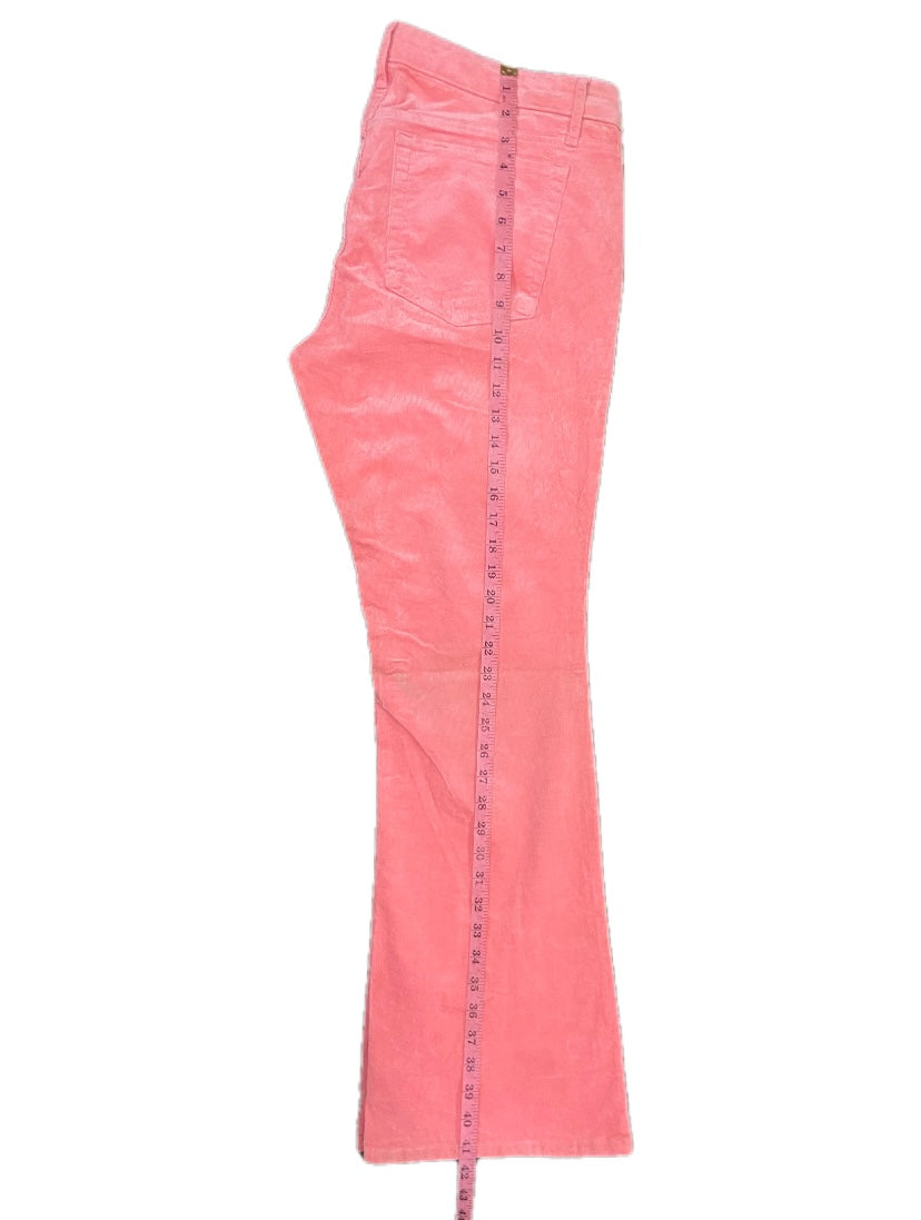 CORDUROY WILD FABLE FLARE PANTS