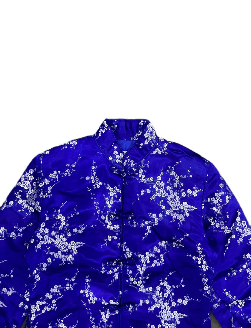 ASIAN STYLE JACKET