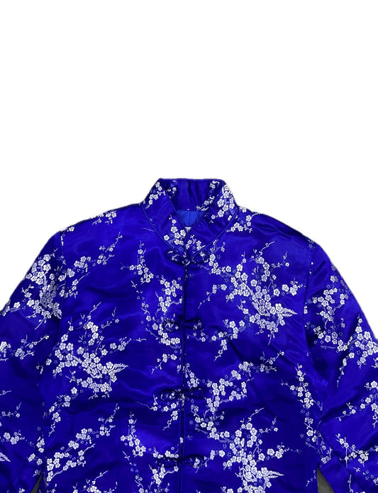 ASIAN STYLE JACKET