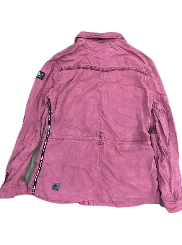 KHUJO VINTANGE JACKET
