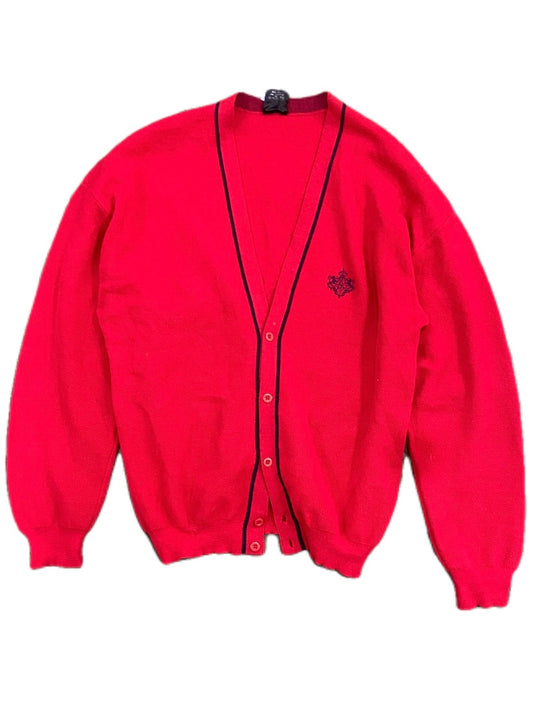 NEULETTA OY SWEATER