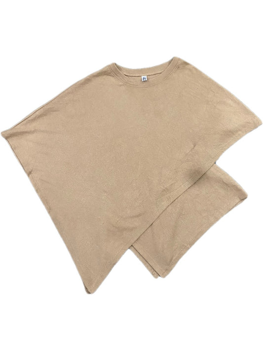 PONCO PULLOVER SHIRT