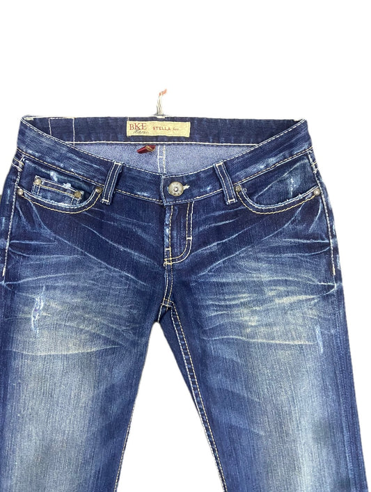 BKE DENIM PANTS