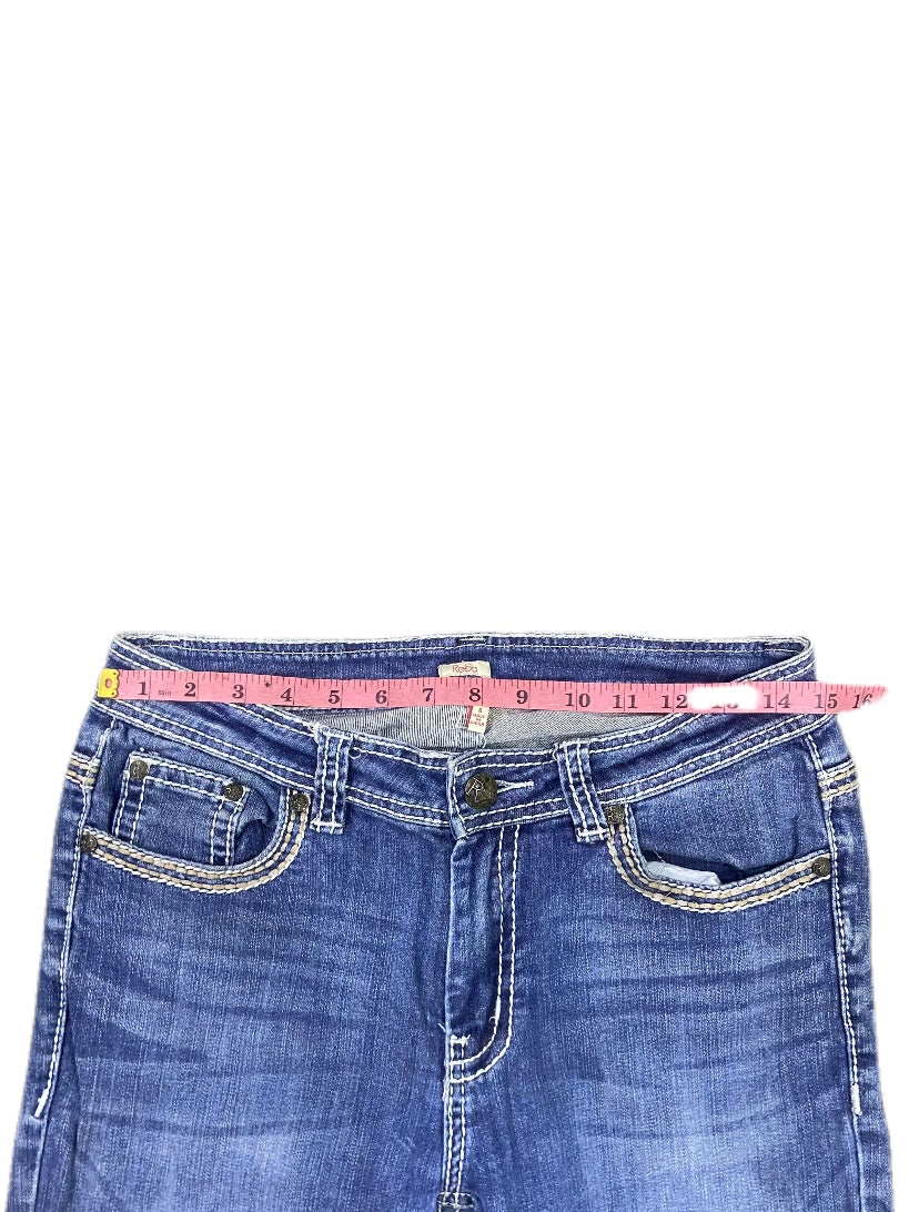 BKE STELLA JEAN PANTS