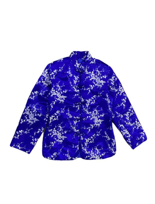 ASIAN STYLE JACKET