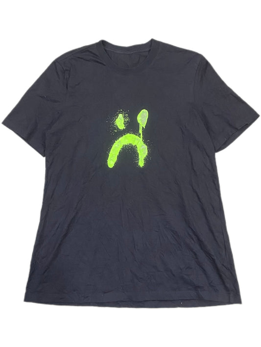 BLACK SAD-EMO TSHIRT